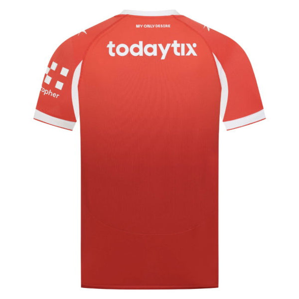 Charlton Athletic FC 2026-2027 Home Men's Football Shirt