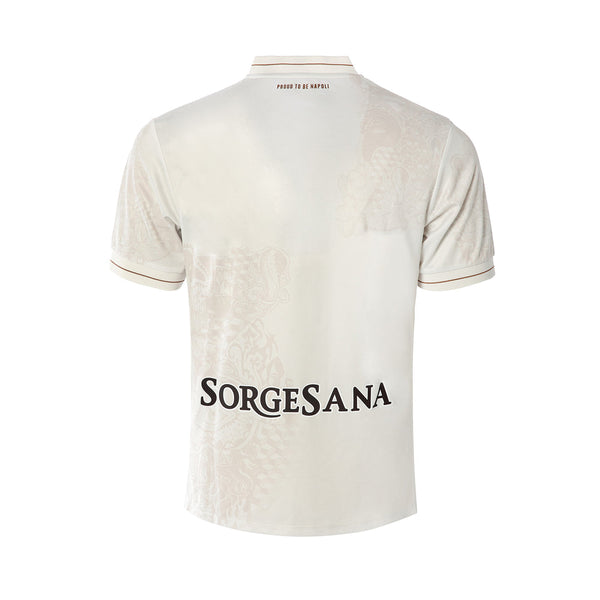 Napoli 2025-2026 Away Men's Football Shirt
