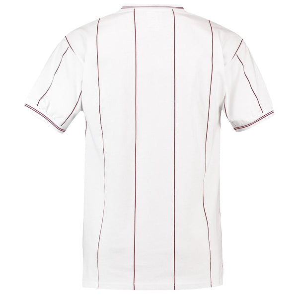 Aston Villa 1982 European Cup Final Retro Men's Football Shirt