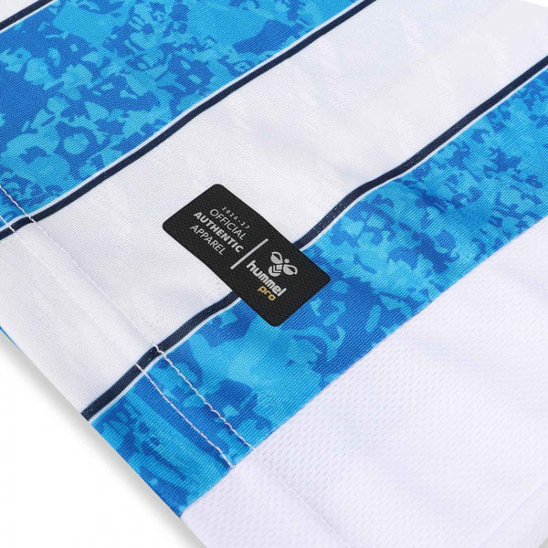 Coventry City 2026-2027 Home Men's Football Shirt Sky Blue