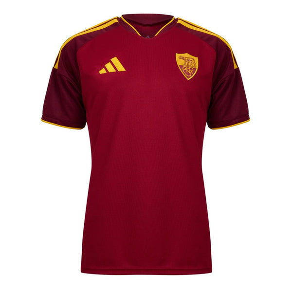 AS Roma 2026-2027 Home Men's Football Shirt