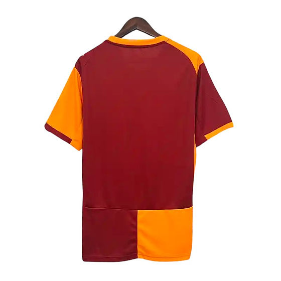 Galatasaray 2025-2026 Home Men's Football Shirt