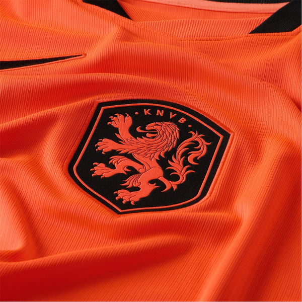 Netherlands World Cup 2026 Home Men's Football