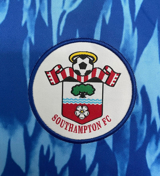Southampton FC 1992-1993 Retro Away Men's Football Shirt