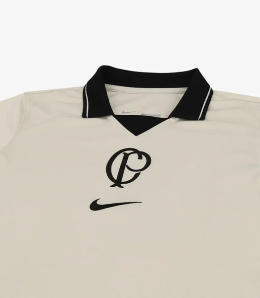 Corinthians 2023-2024 110 Year Anniversary Retro Special Limited Edition Men's Football Shirt