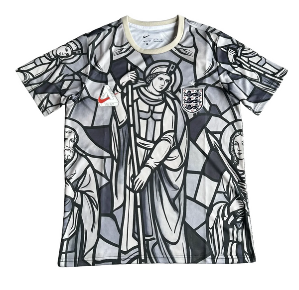 England World Cup 2026 Special Edition Men's Football Shirt