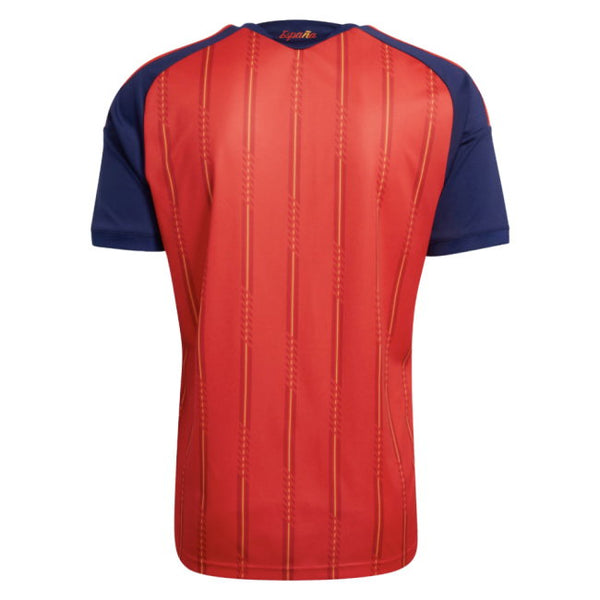 Spain World Cup 2026 Home Men's Football Shirt