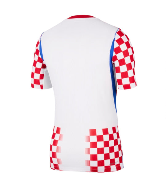Croatia World Cup 2026 Home Men's Football Shirt