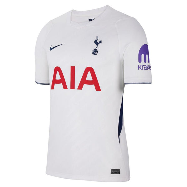 Tottenham Hotspur Spurs 2026-2027 Home Men's Football Shirt White