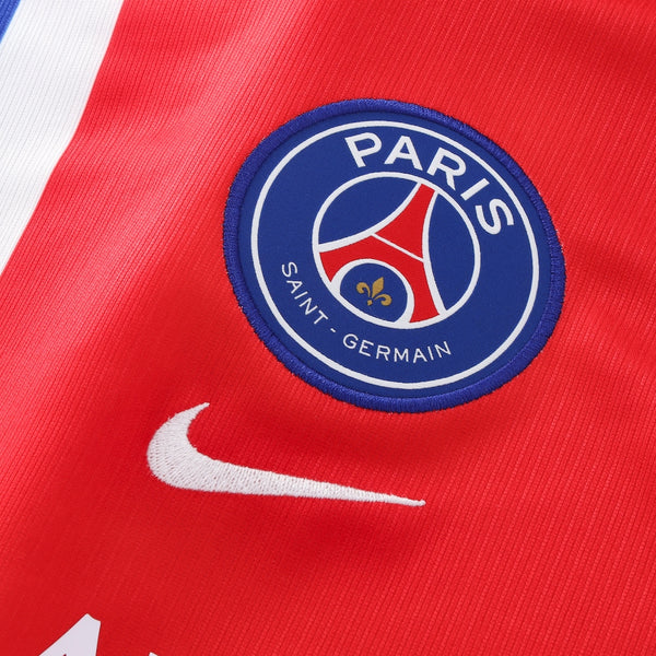 PSG 2026-2027 Home Men's Football Shirt