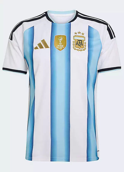 Argentina World Cup 2026 Home Men's Football Shirt