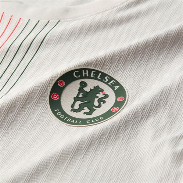 Chelsea 2025-2026 Away Men's Football Shirt