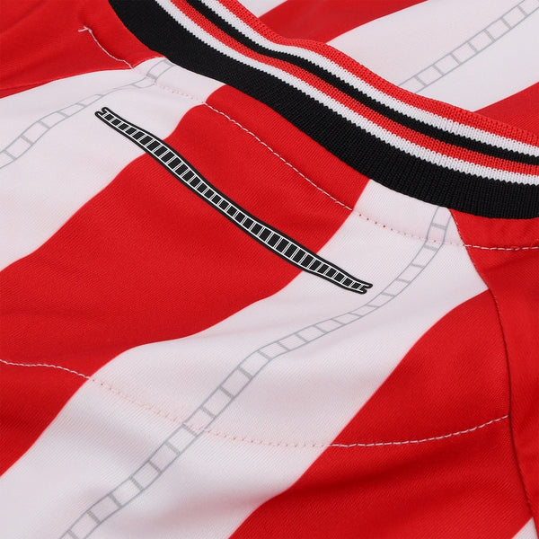Sunderland 2025-2026 Home Men's Football Shirt