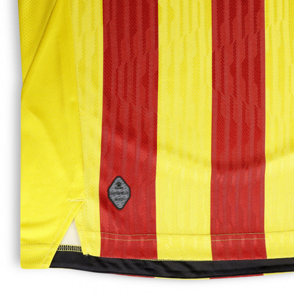Watford FC 2025-2026 Home Men's Football Shirt
