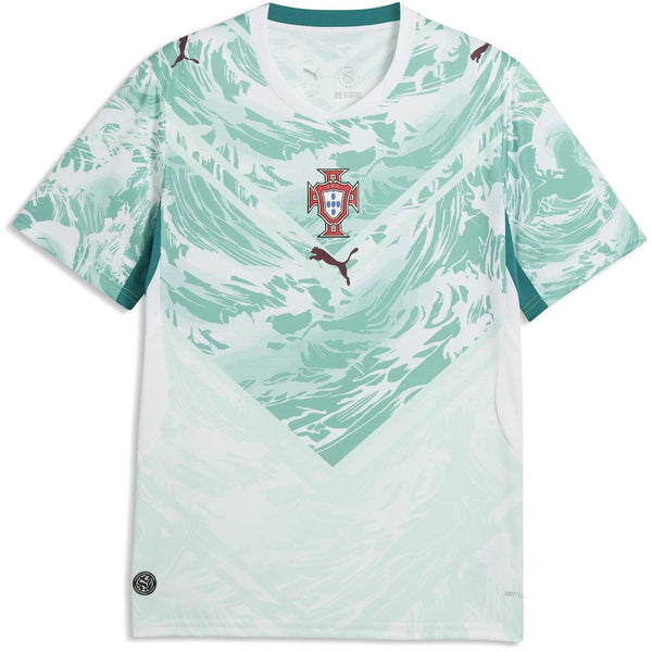 Portugal World Cup 2026 Away Men's Football Shirt