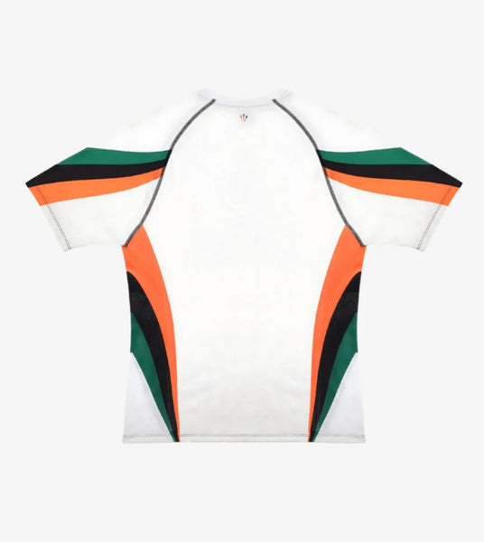 Venezia 2024-2025 Away Men's Football Shirt White
