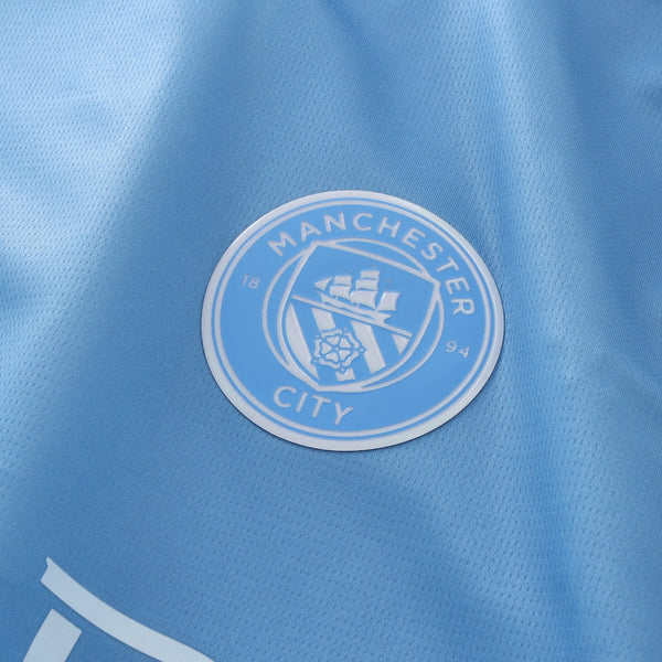 Manchester City 2026-2027 Home Men's Football Shirt