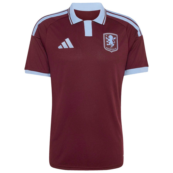 Aston Villa 2026-2027 Home Men's Football Shirt