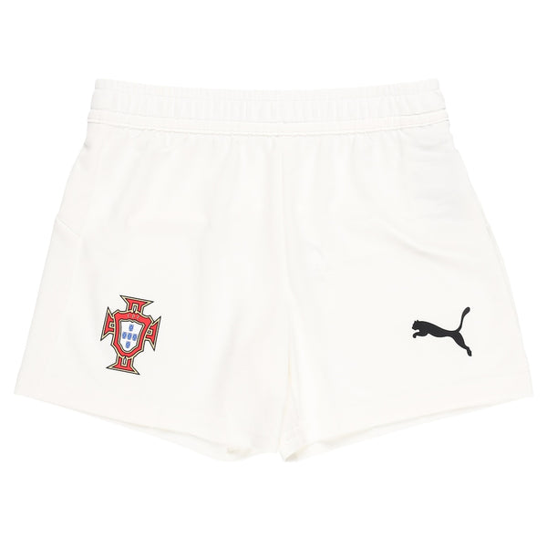 Portugal 2025 Away Kid's Football Kit