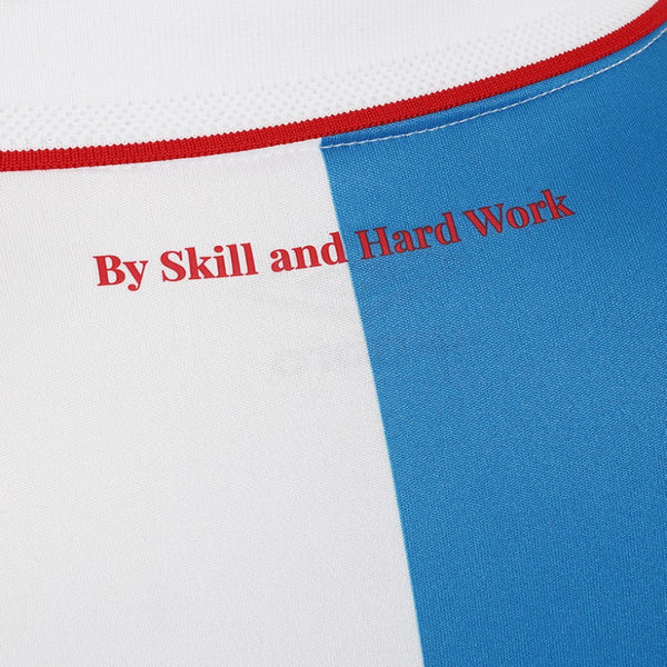 Blackburn Rovers 2026-2027 Home Men's Football Shirt