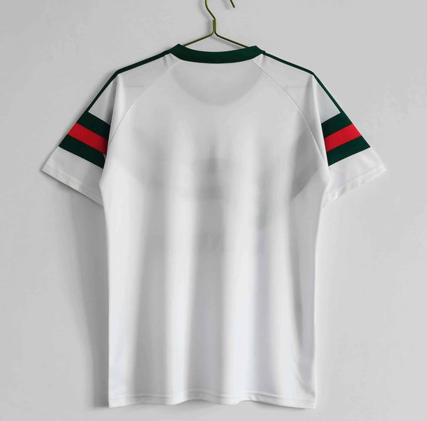 Cork City 1989-1991 Retro Home Men's Football Shirt White