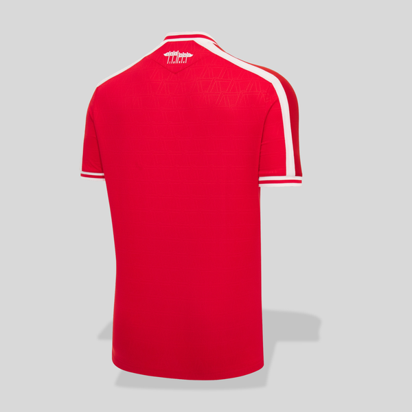 Wrexham AFC 2026-2027 Home Men's Football Shirt