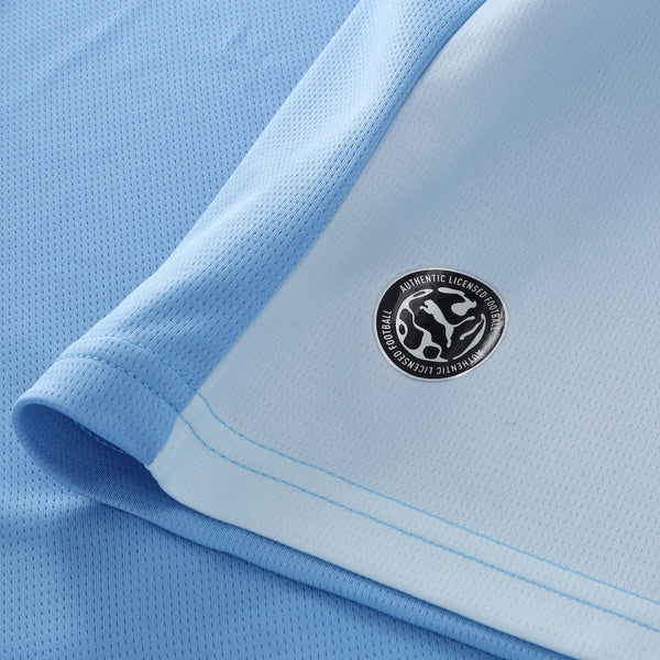 Manchester City 2026-2027 Home Men's Football Shirt