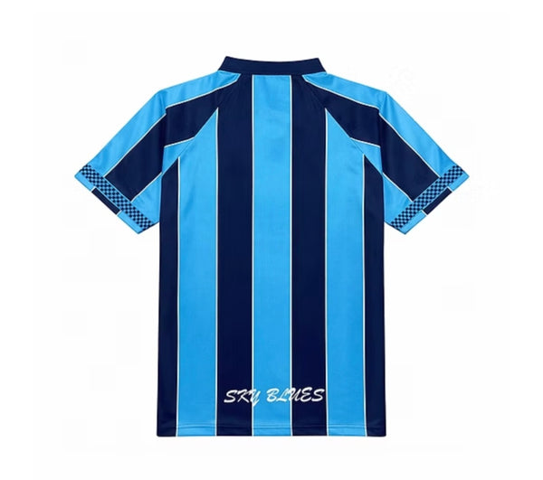 Coventry City 1997-1998 Home  Retro Men's Football Shirt