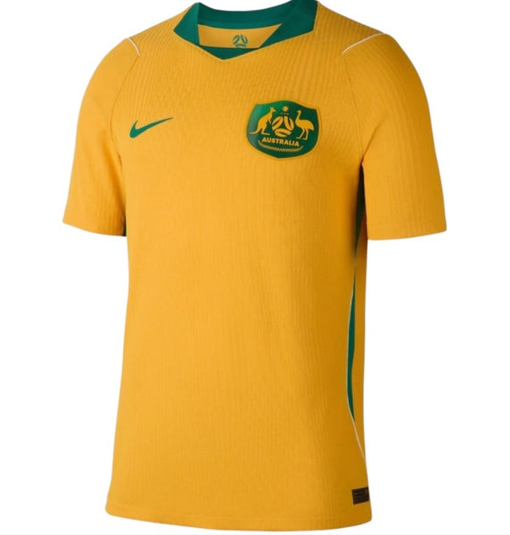 Australia World Cup 2026 Home Men's Football Shirt