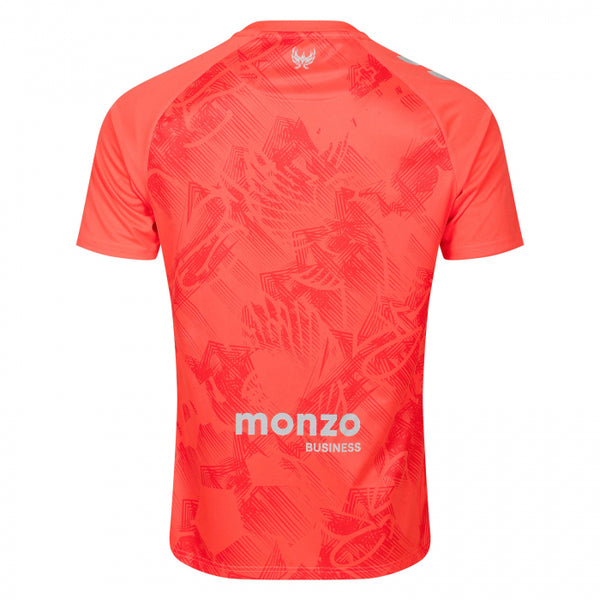 Coventry City 2025-2026 Away Men's Football Shirt