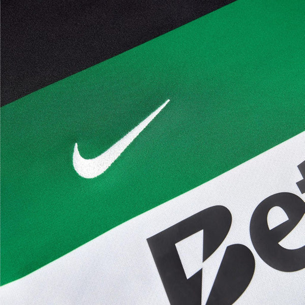 Sporting Lisbon 2024-2025 Home Men's Football Shirt
