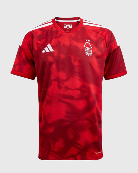 Nottingham Forest 2026-2027 Home Men's Football Shirt