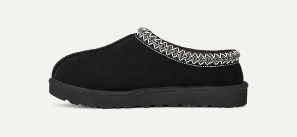 UGG Tasman 2 Women's Slippers Black