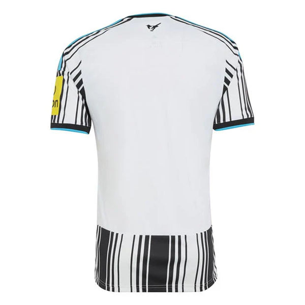 Newcastle United 2026-2027 Home Men's Football Shirt