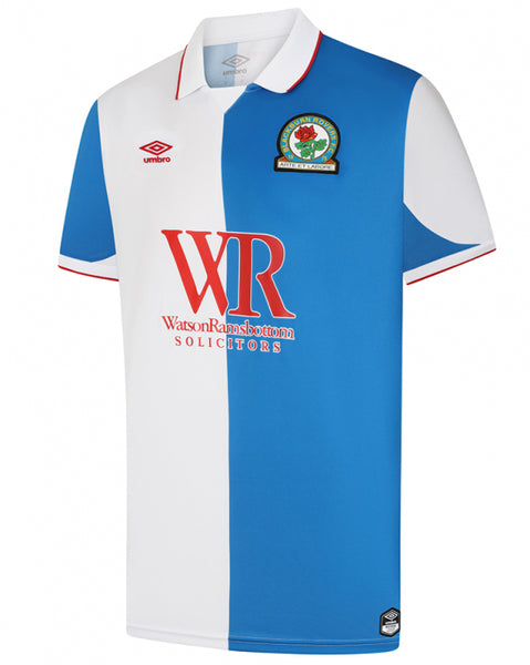 Blackburn Rovers 2026-2027 Home Men's Football Shirt
