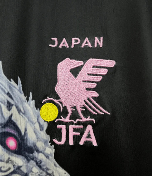 Japan Osaka Dragon 2024 Special Limited Edition Men's Football Shirt