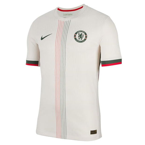 Chelsea 2025-2026 Away Men's Football Shirt