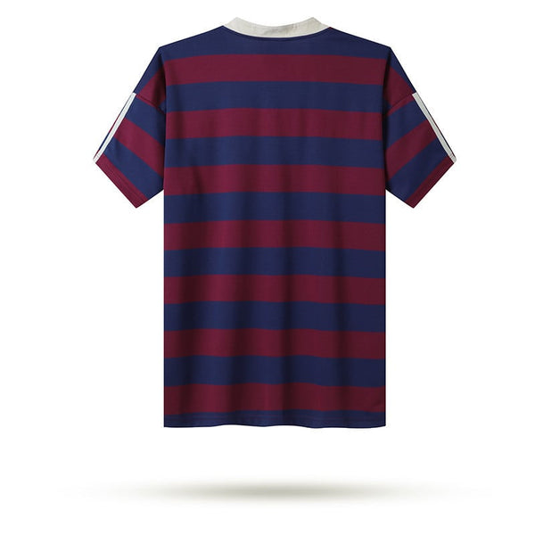 Newcastle 1995-1996 Retro Away Men's Football Shirt