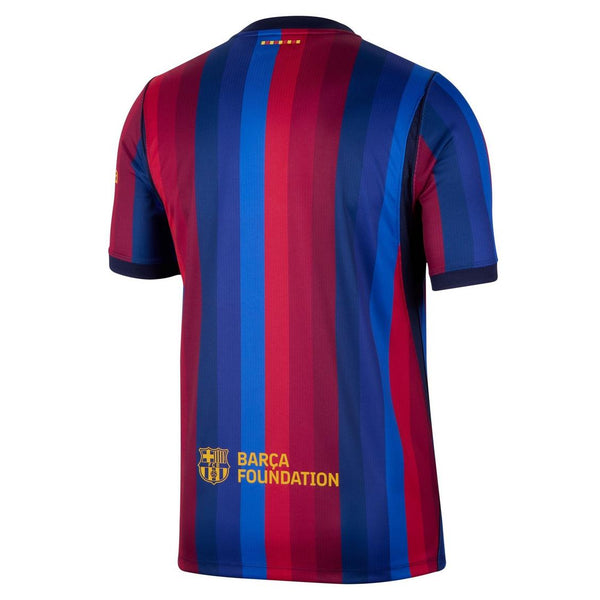 Barcelona 2026-2027 Home Men's Football Shirt