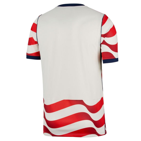 USA World Cup 2026 Home Men's Football Shirt