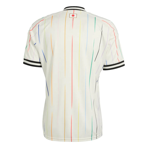 Japan World Cup 2026 Away Men's Football Shirt