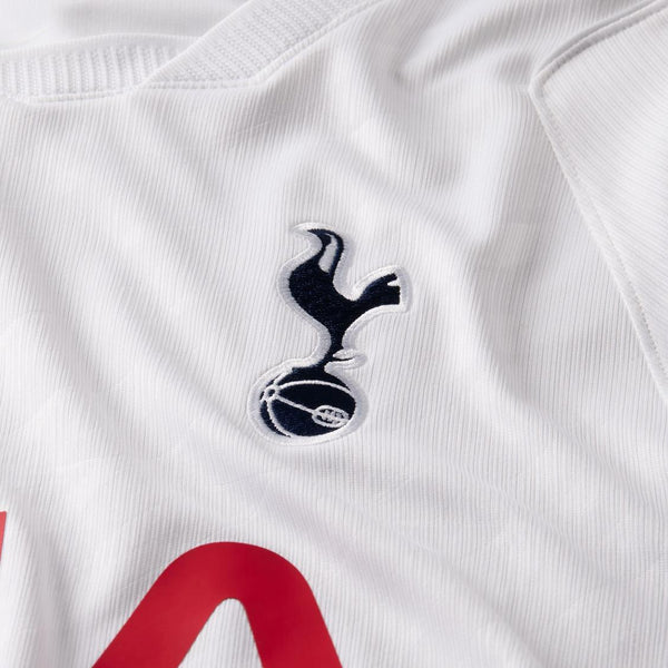 Tottenham Hotspur Spurs 2026-2027 Home Men's Football Shirt White