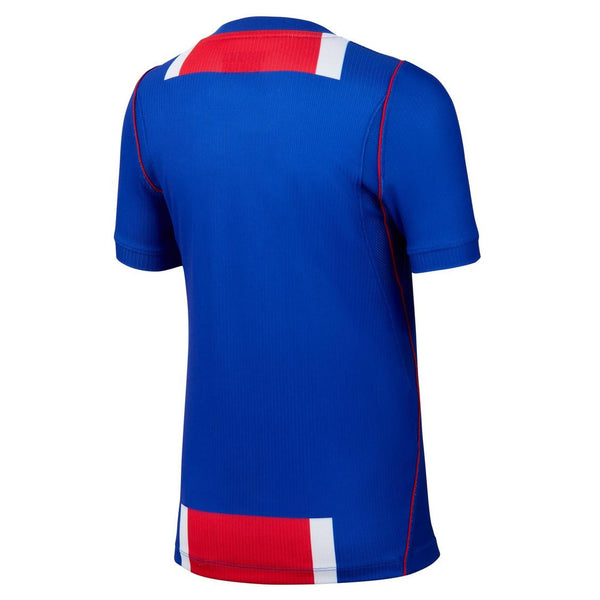 PSG 2026-2027 Home Men's Football Shirt