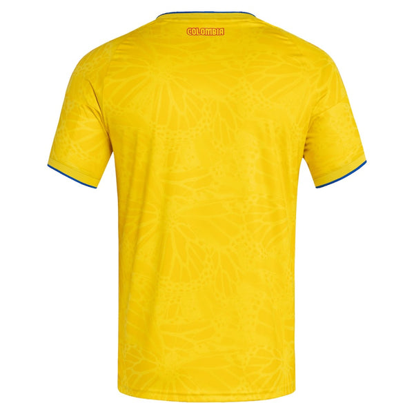 Colombia World Cup 2026 Home Men's Football Shirt