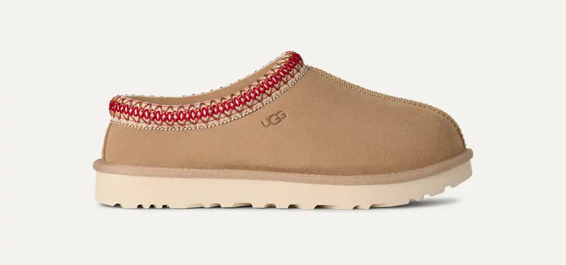 UGG Tazz 2 Women's Slippers Chestnut