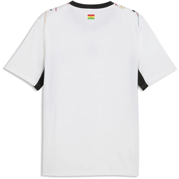 Ghana World Cup 2026 Home Men's Football Shirt