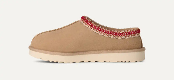 UGG Tazz 2 Women's Slippers Chestnut