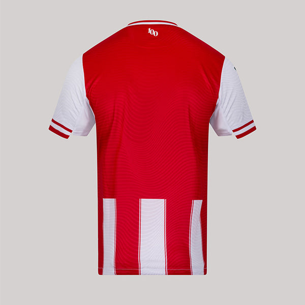 Brentford FC 2025-2026 Home Men's Football Shirt
