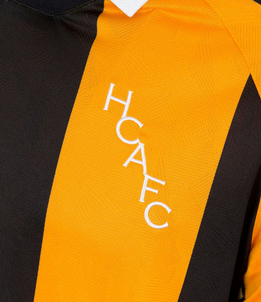 Hull City 2026-2027 Home Men's Football Shirt