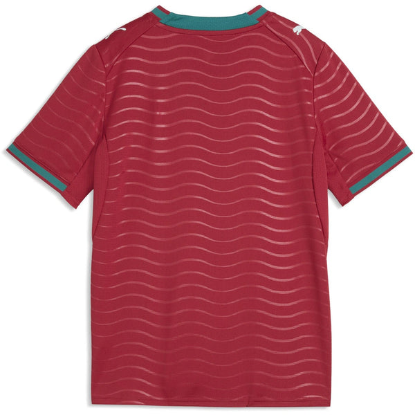 Portugal World Cup 2026 Home Men's Football Shirt